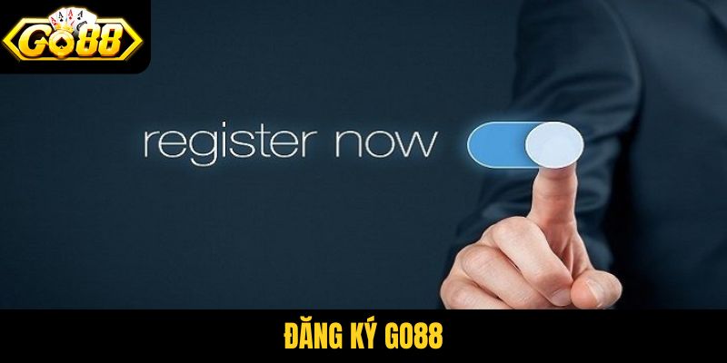 đăng ký Go88